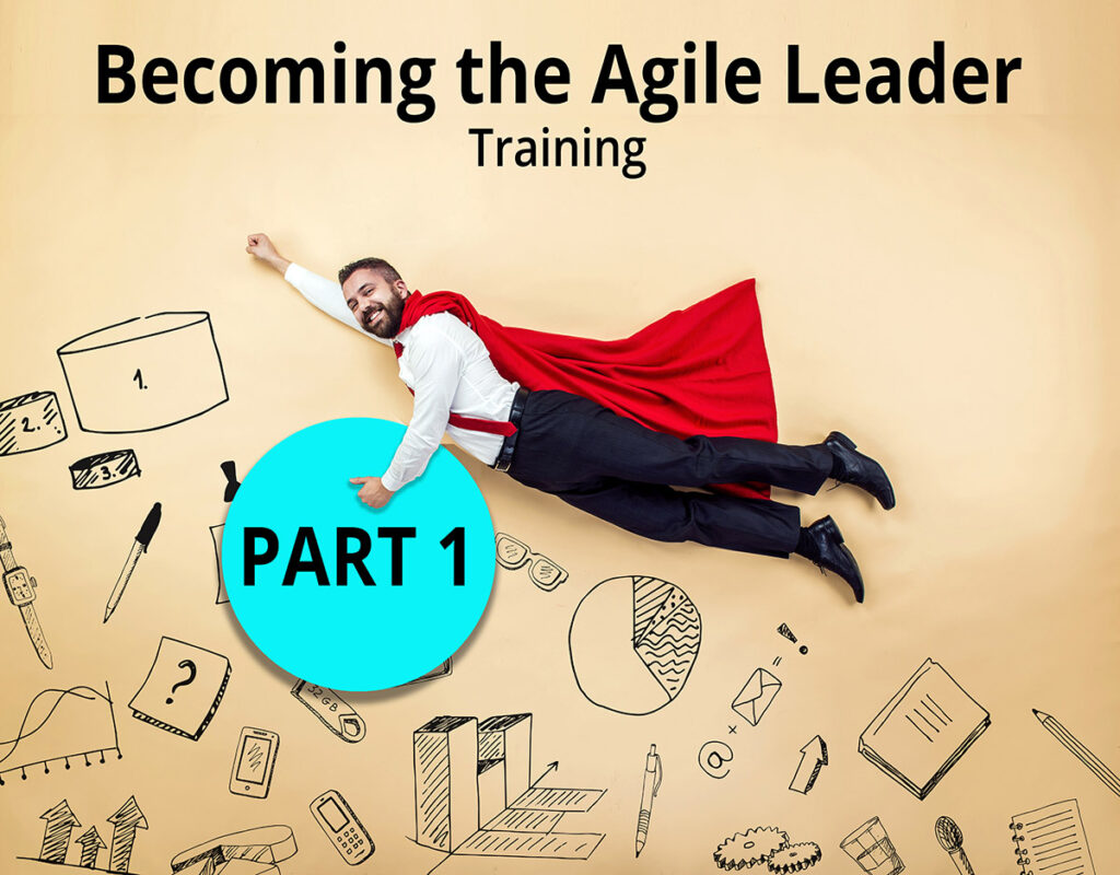 Agile Leaders Training Part 1