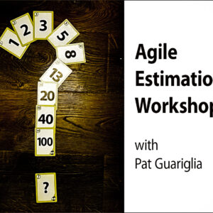 Agile Estimation Workshop